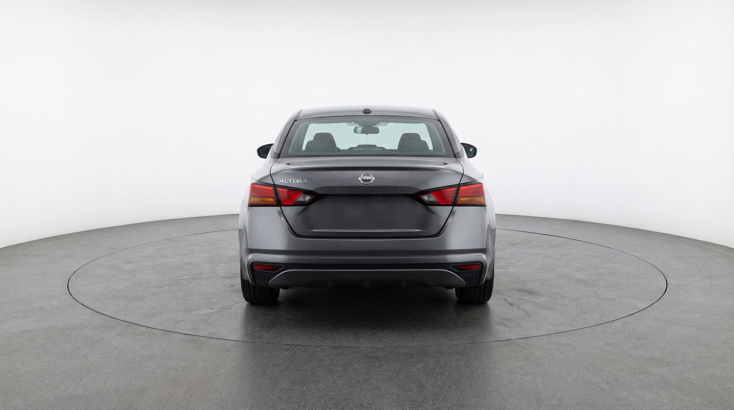 Thumbnail: 2026 Nissan Altima - 6
