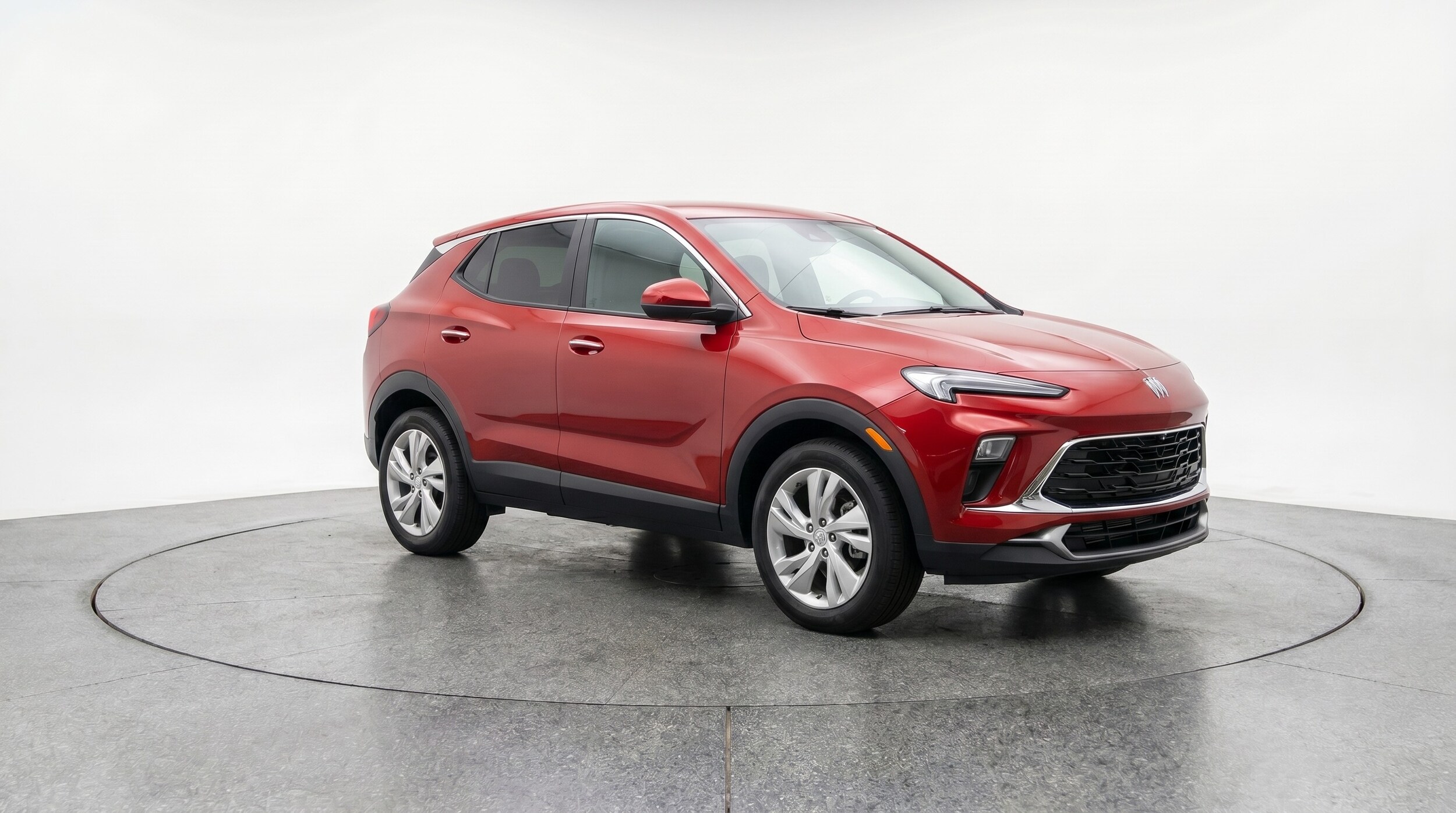 Thumbnail: 2026 Buick Encore GX - 1
