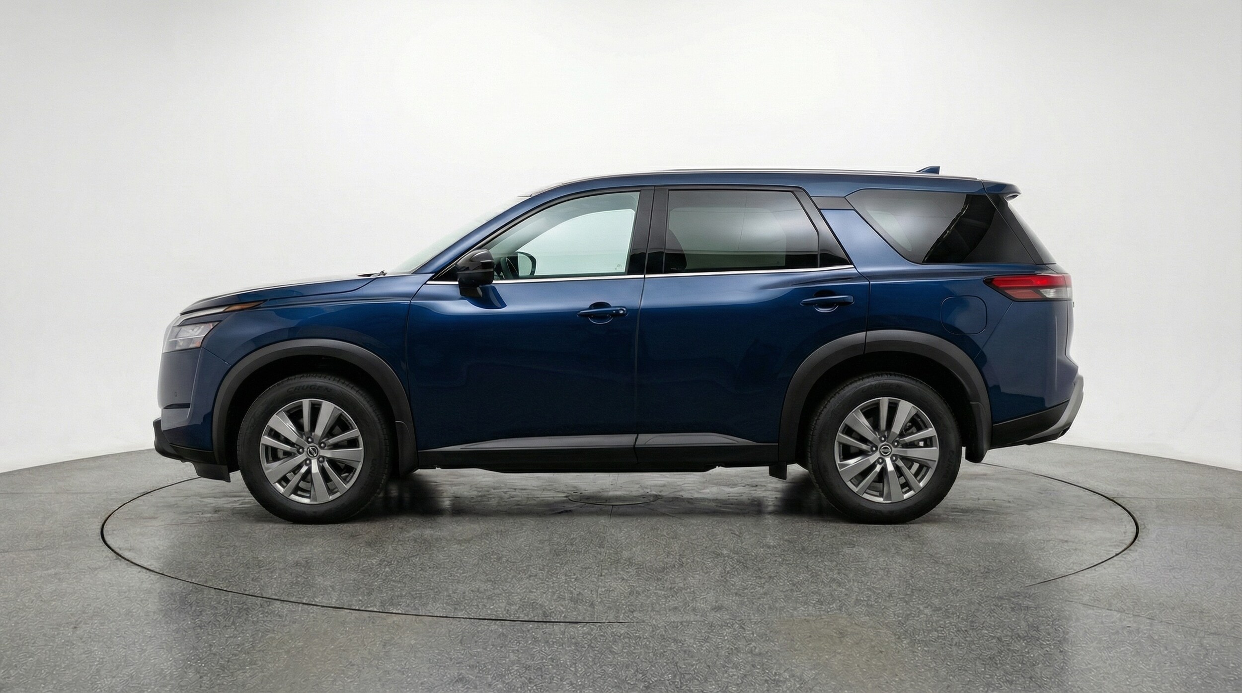 Thumbnail: 2025 Nissan Pathfinder - 4