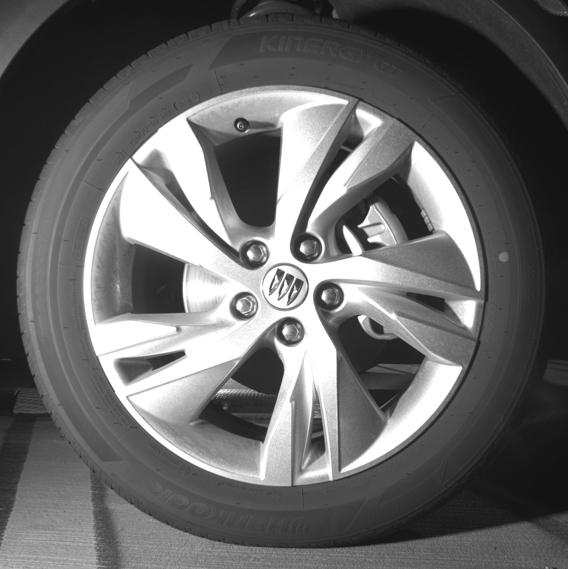 Thumbnail: 2026 Buick Encore GX - 10