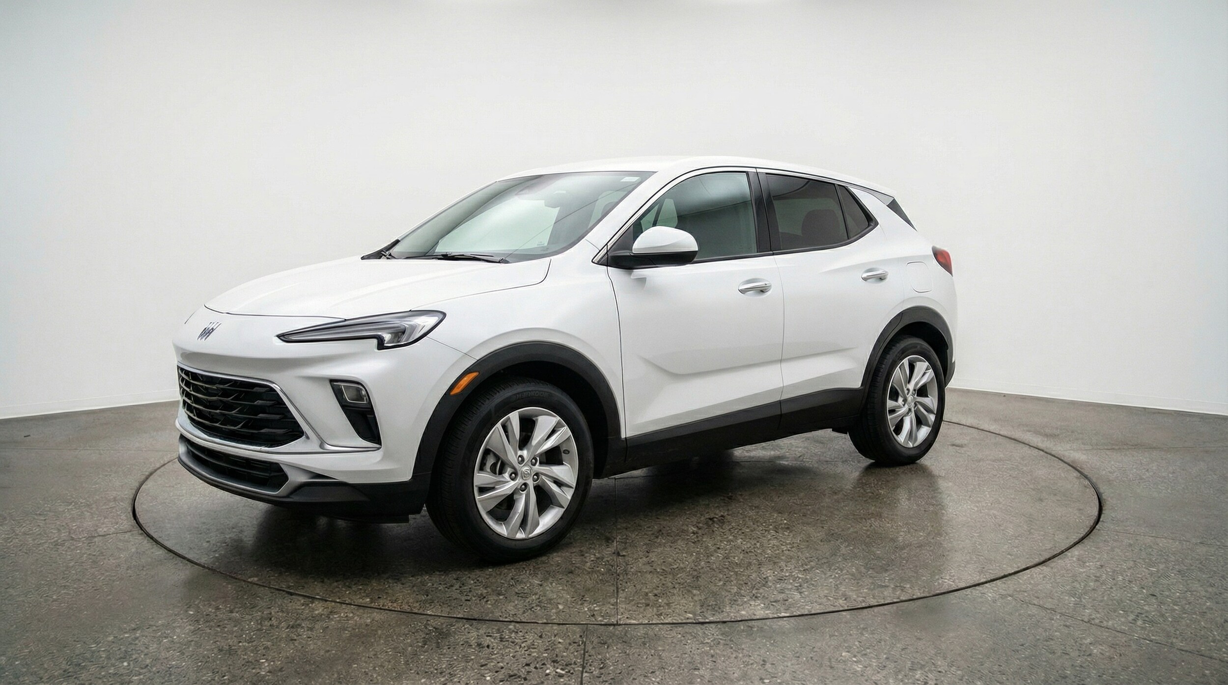 Thumbnail: 2026 Buick Encore GX - 3