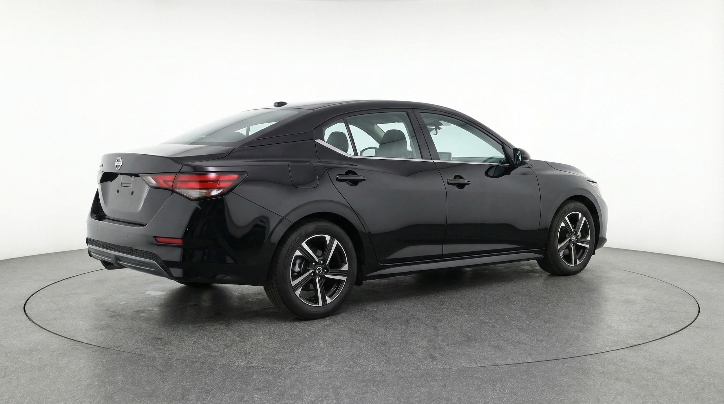 Thumbnail: 2025 Nissan Sentra - 7