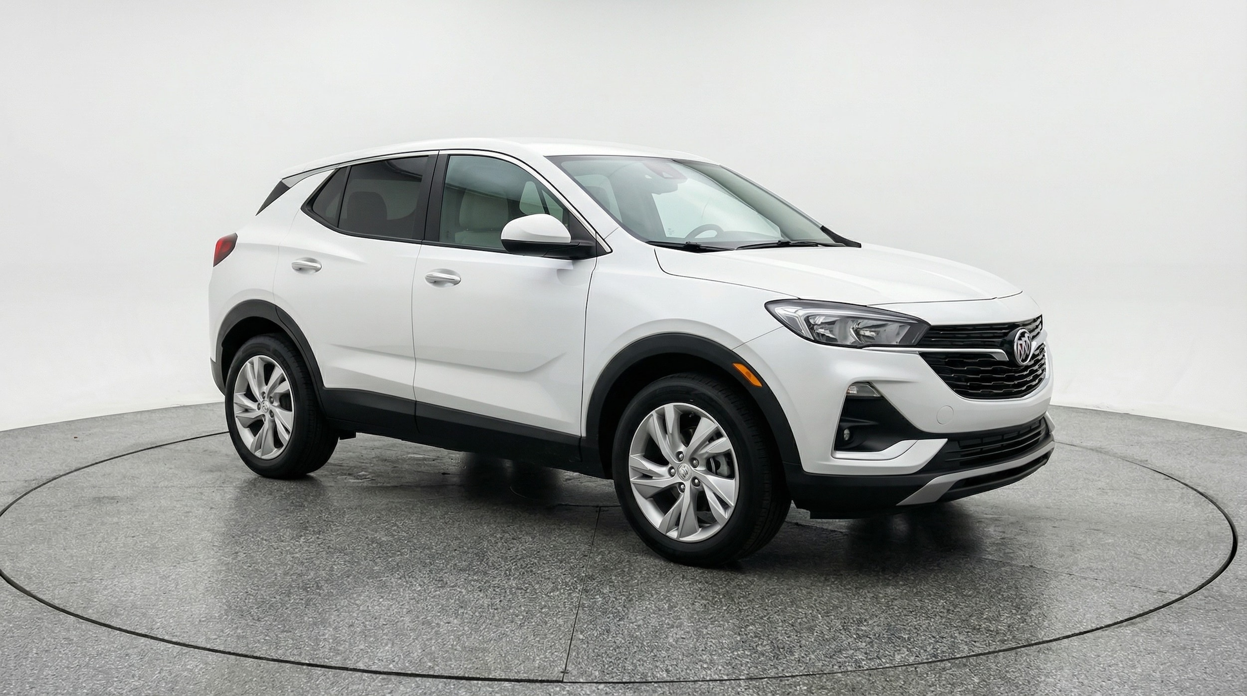 Thumbnail: 2026 Buick Encore GX - 1