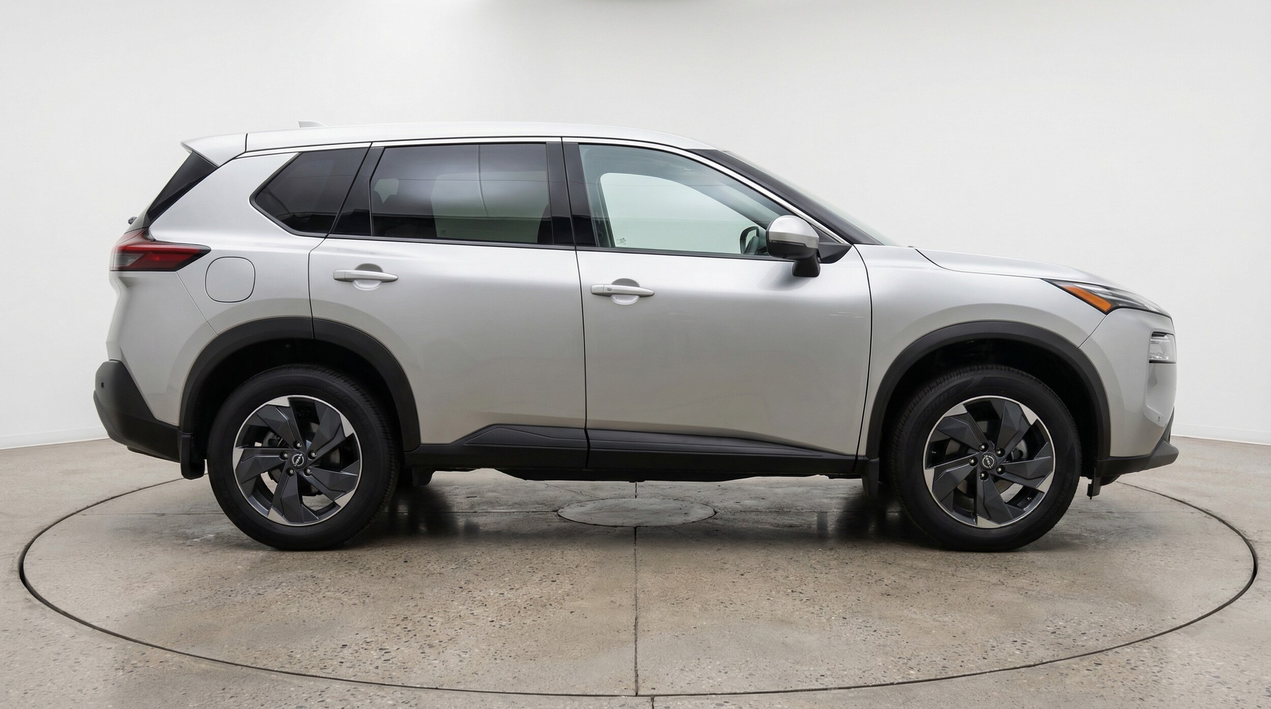 Thumbnail: 2025 Nissan Rogue - 8
