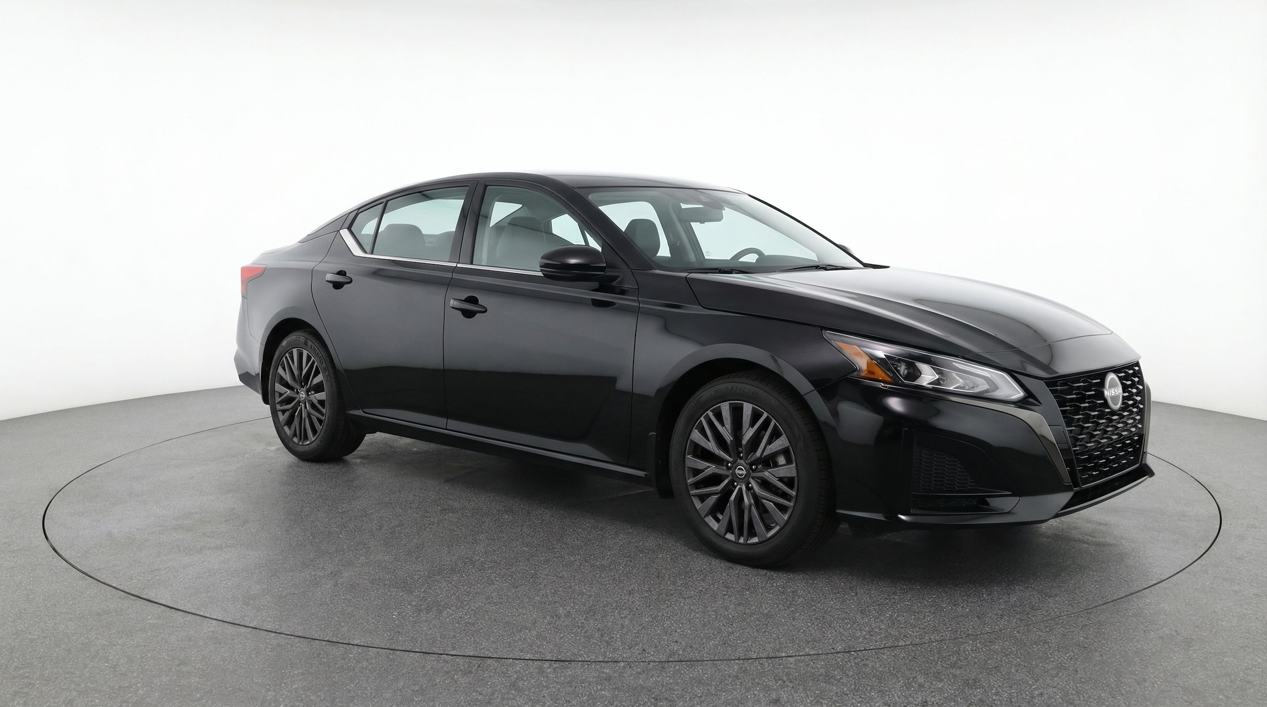 Thumbnail: 2026 Nissan Altima - 1