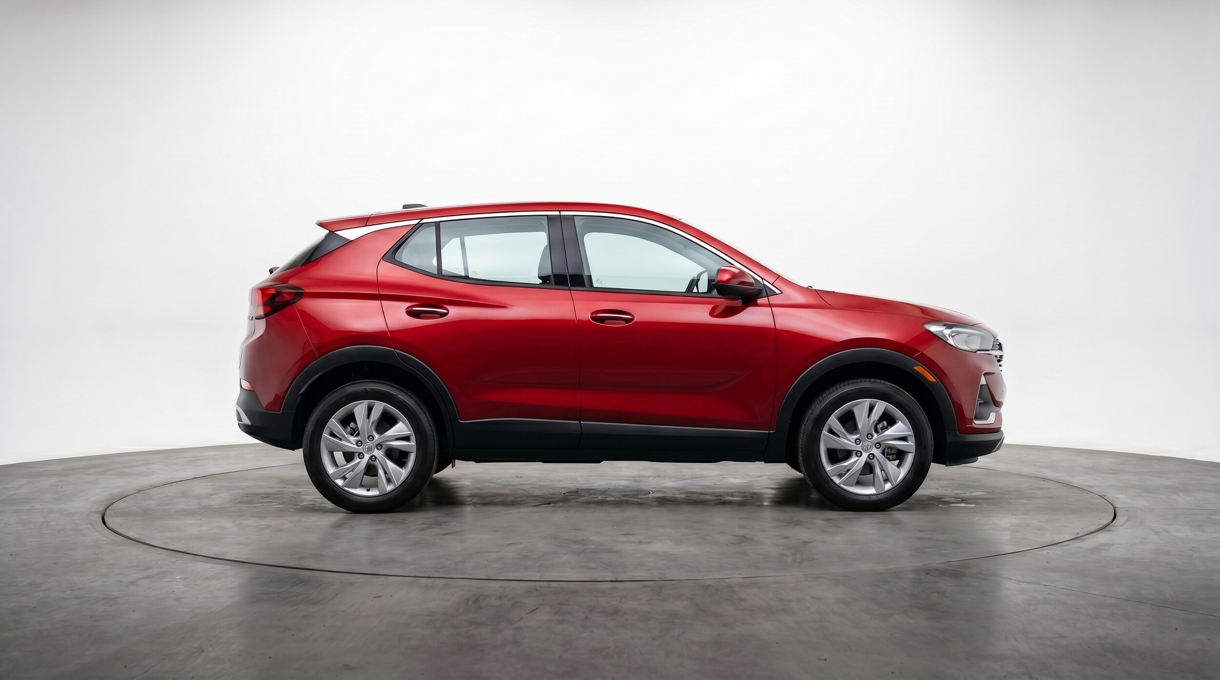 Thumbnail: 2026 Buick Encore GX - 8