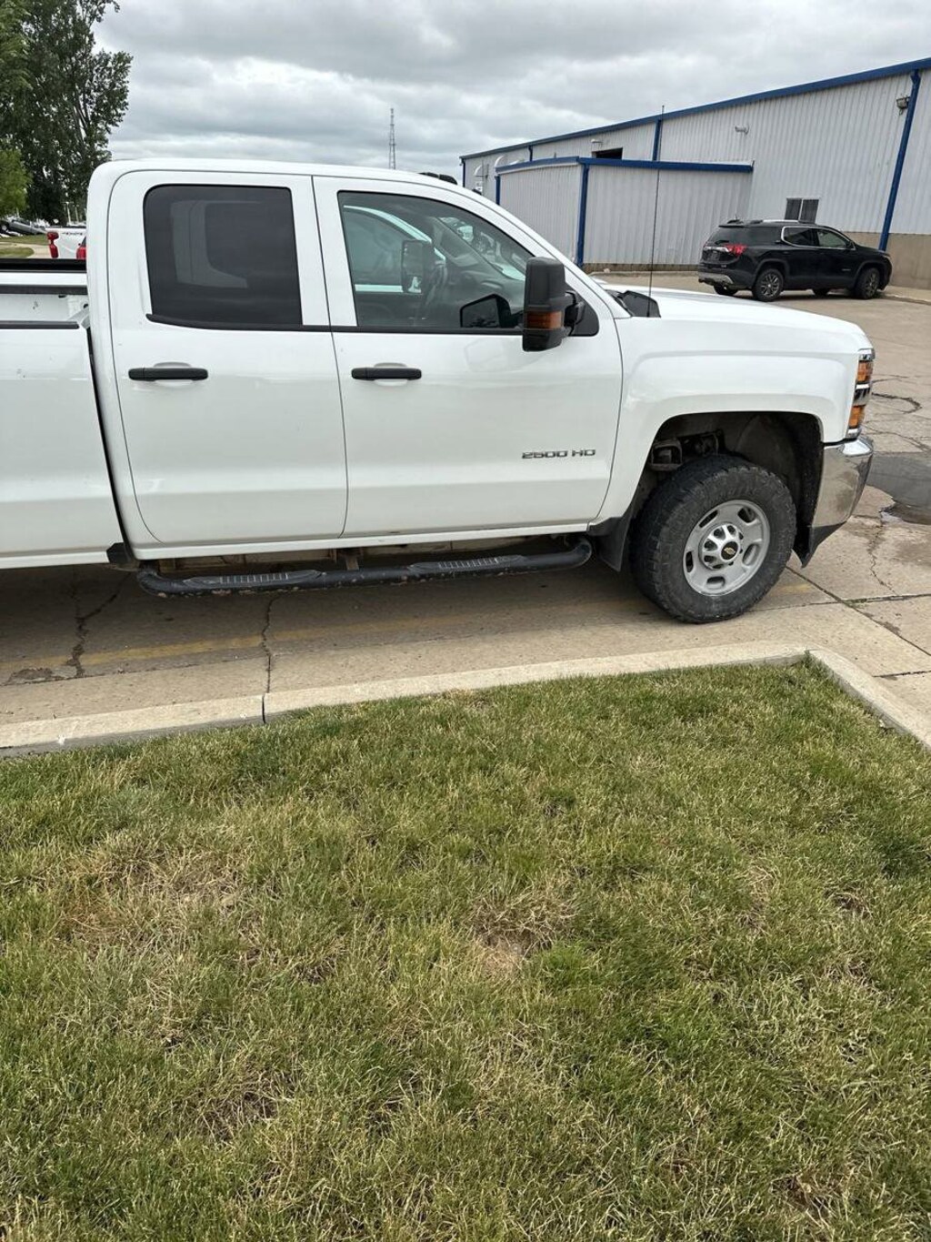 Used 2019 Chevrolet Silverado 2500HD For Sale Cedar Rapids IA Waterloo, Iowa City and Marion