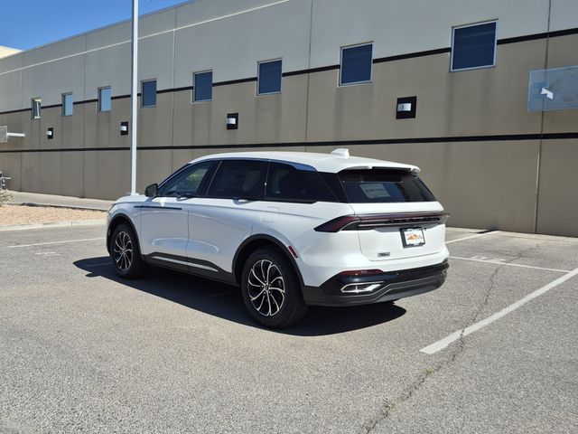 2026 Lincoln Nautilus Premiere - Photo 3