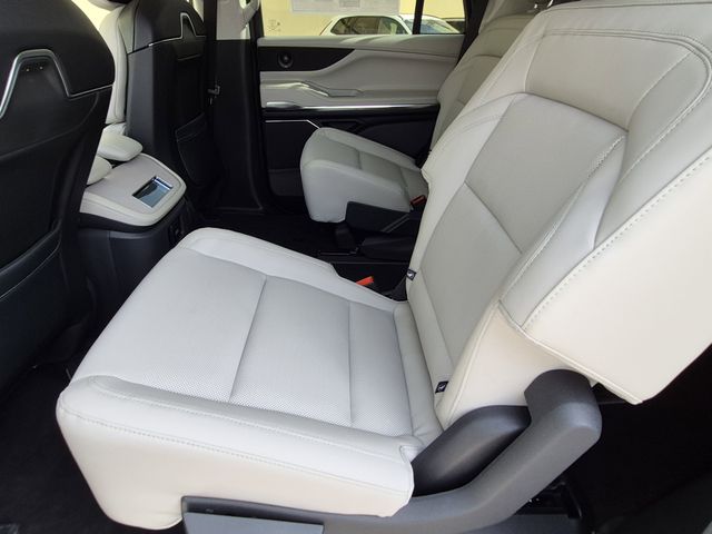 2026 Lincoln Navigator Premiere - Photo 9