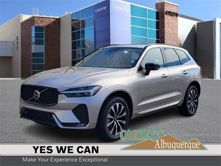 2025 Volvo XC60 B5 Plus Dark Theme SUV