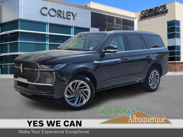 New 2026 Lincoln Navigator For Sale | Albuquerque, NM 87113