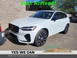 Volvo XC60 Recharge Plug-In Hybrid