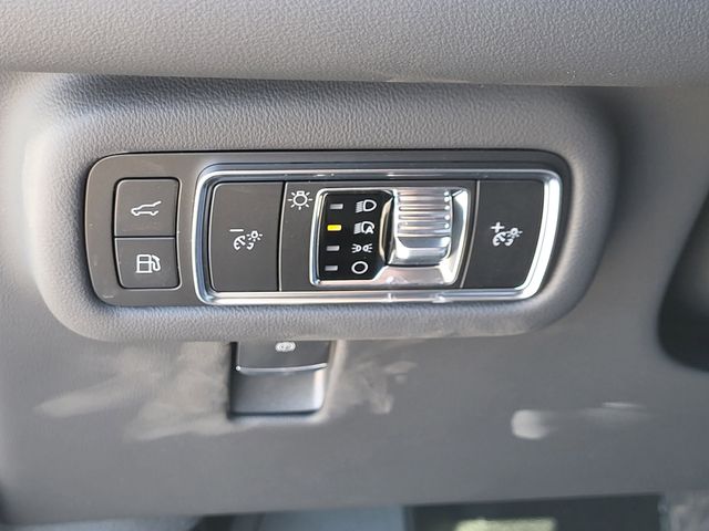 2026 Lincoln Nautilus Premiere - Photo 23
