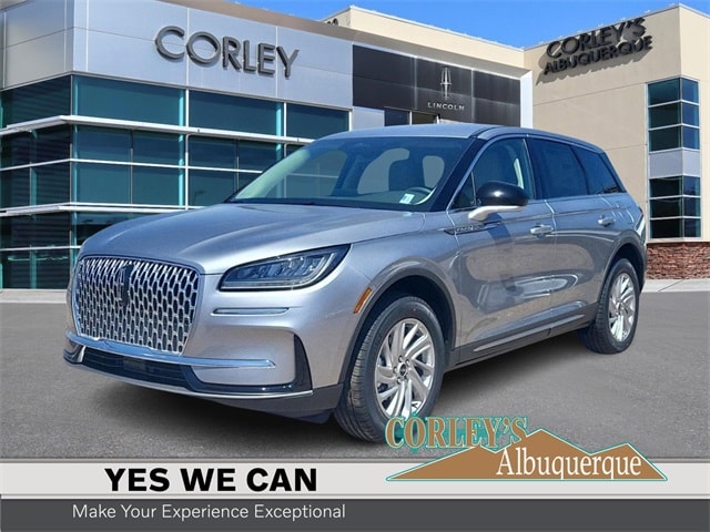 2024 Lincoln Corsair Premiere