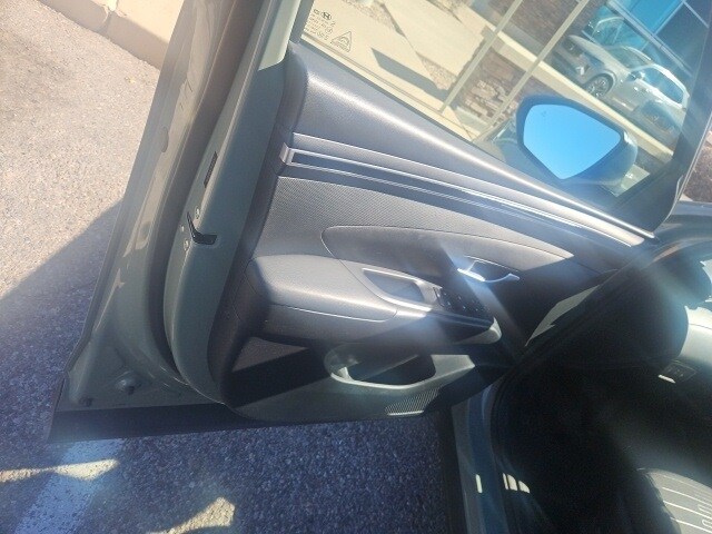 2023 Hyundai Santa Cruz SEL Premium photo 4