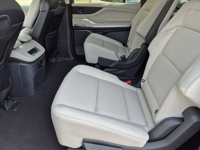 2026 Lincoln Navigator Premiere L - Photo 9