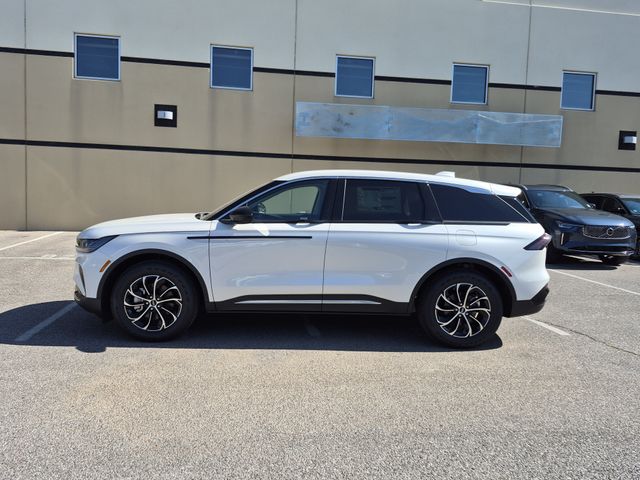 2026 Lincoln Nautilus Premiere - Photo 2