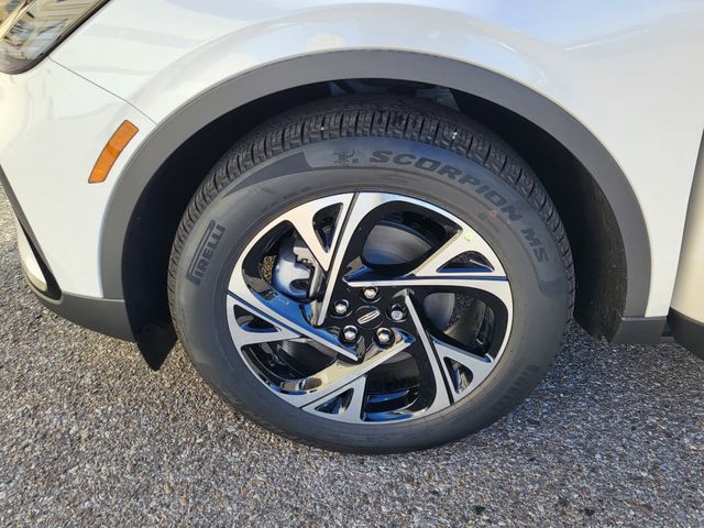 2026 Lincoln Nautilus Premiere - Photo 13