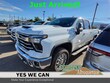 Chevrolet Silverado 3500HD