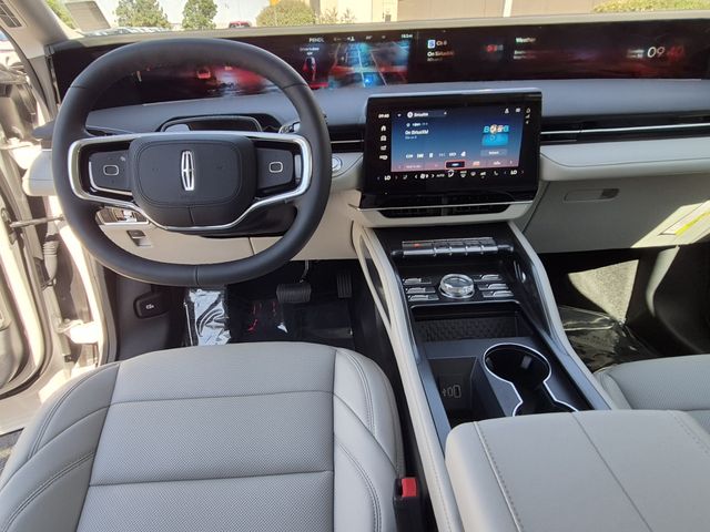 2026 Lincoln Nautilus Premiere - Photo 11