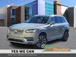  Volvo XC90 Plug-In Hybrid