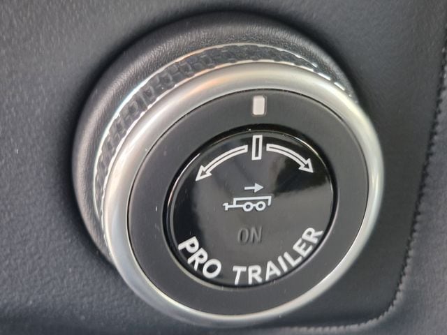 2026 Lincoln Navigator Premiere - Photo 22