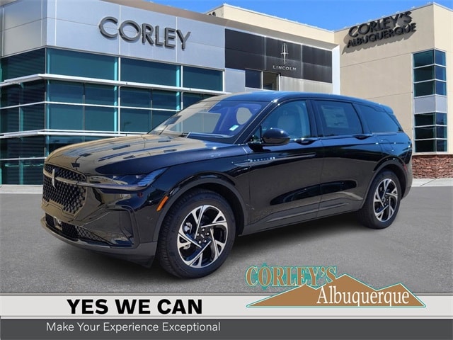 2025 Lincoln Nautilus Premiere's photo