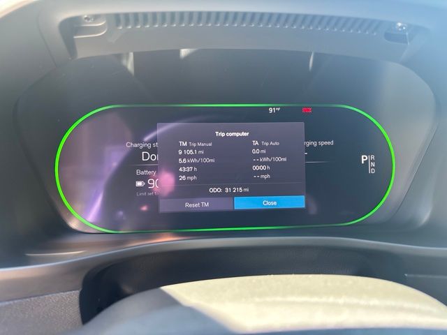 2023 Volvo XC40 P8 Recharge Ultimate AWD's photo