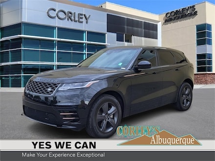 2022 Land Rover Range Rover Velar P250 R-Dynamic S SUV