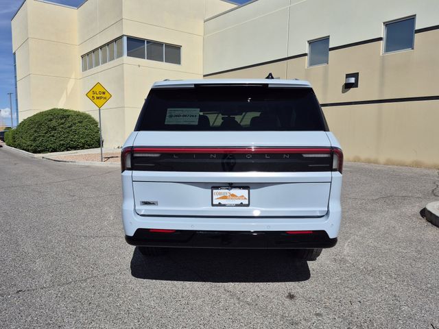 2026 Lincoln Navigator Premiere L - Photo 13