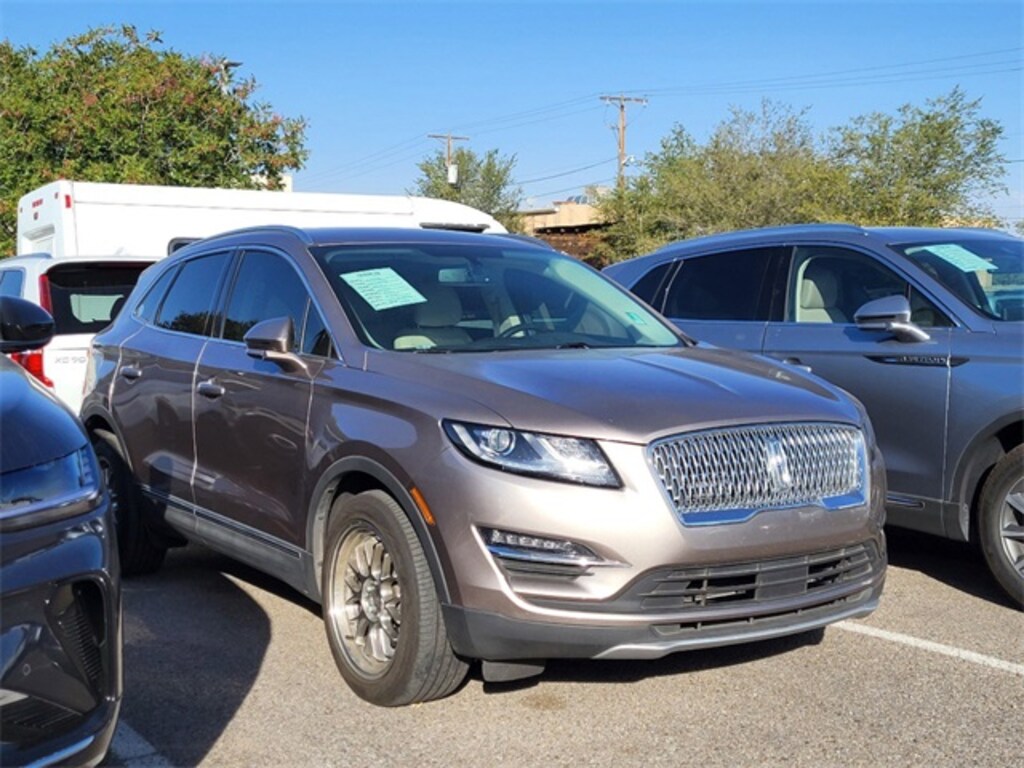 Used 2019 Lincoln MKC For Sale Albuquerque, NM 87113
