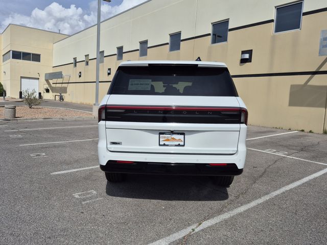 2026 Lincoln Navigator Premiere - Photo 13