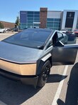 Tesla Cybertruck