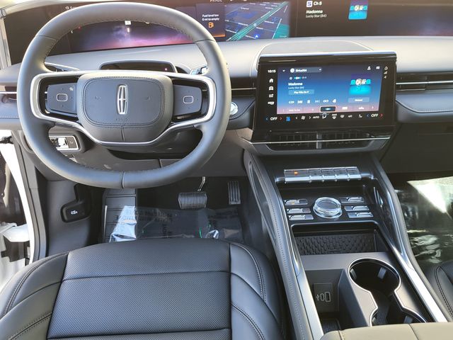2026 Lincoln Nautilus Premiere - Photo 11