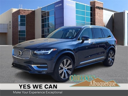 2024 Volvo XC90 B6 Plus Bright Theme SUV