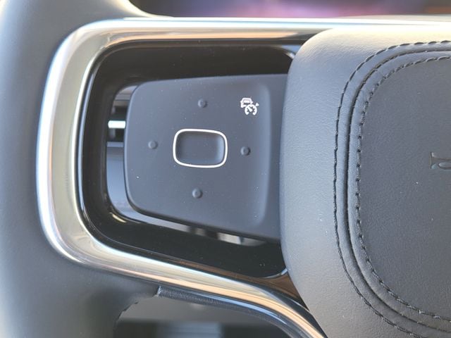 2026 Lincoln Nautilus Premiere - Photo 16