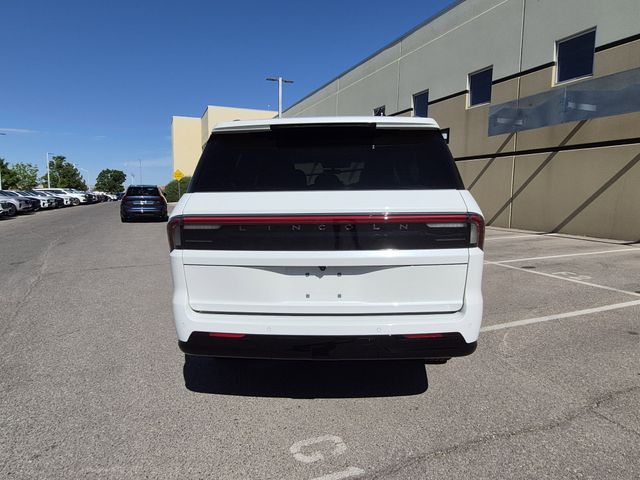 2026 Lincoln Navigator Reserve L - Photo 13