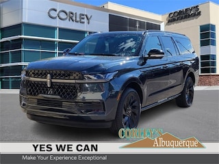 2025 Lincoln Navigator L Reserve SUV