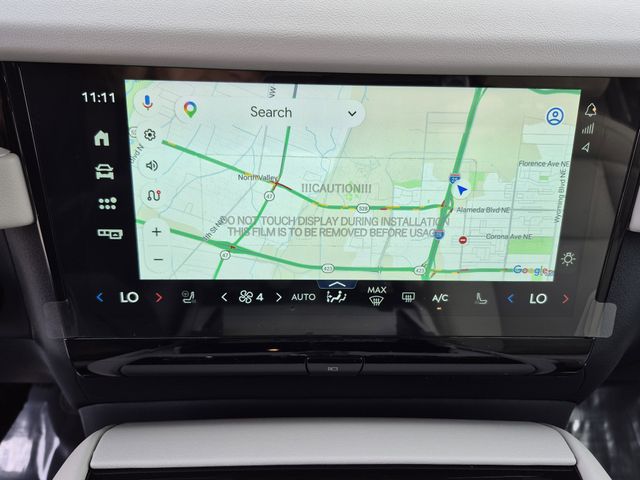 2026 Lincoln Navigator Premiere L - Photo 19