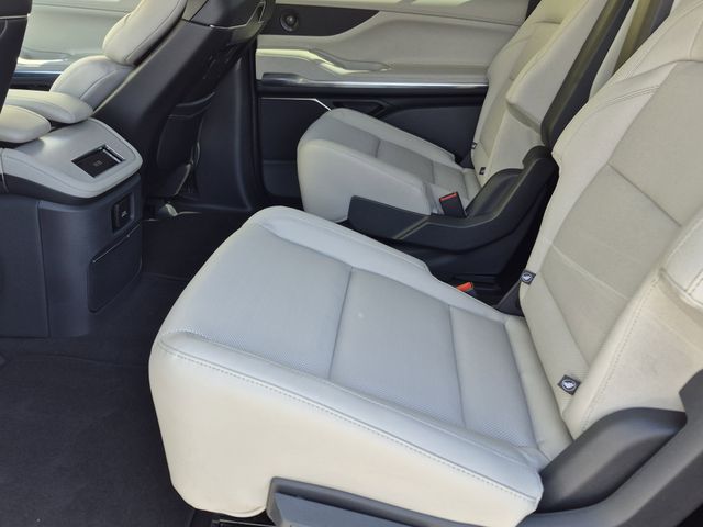 2026 Lincoln Navigator Premiere L - Photo 9
