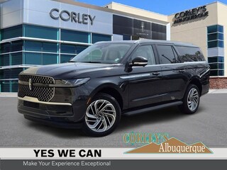 2026 Lincoln Navigator L Premiere SUV