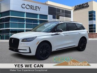2025 Lincoln Corsair Premiere SUV