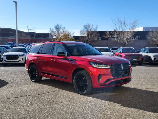 New 2026 Lincoln Aviator For Sale | Albuquerque, NM 87113