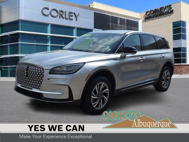 2023 Lincoln Corsair