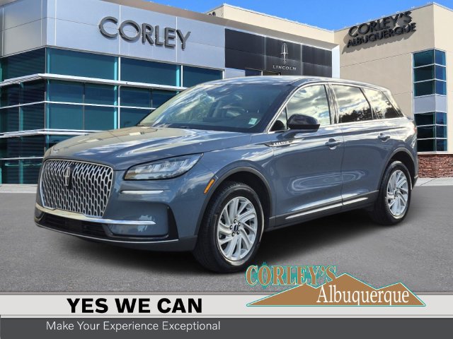 2023 Lincoln Corsair
