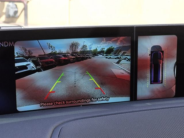 2026 Lincoln Navigator Premiere L - Photo 23
