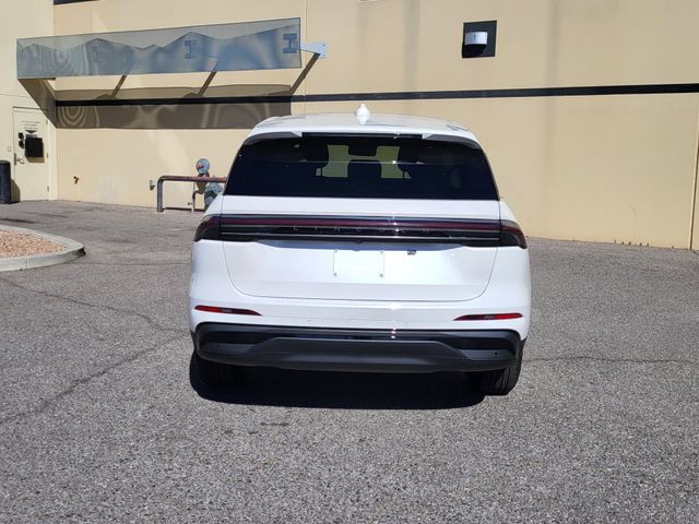2026 Lincoln Nautilus Premiere - Photo 15