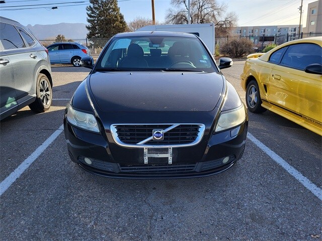 2009 Volvo S40 2.4i photo 2