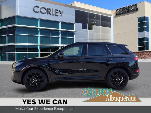 2026 Lincoln Corsair
