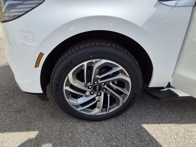 2026 Lincoln Navigator Premiere - Photo 12
